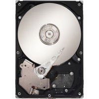 Seagate 1.5TB SATA HDD (ST1500DM003)